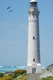 Cape leeuwin